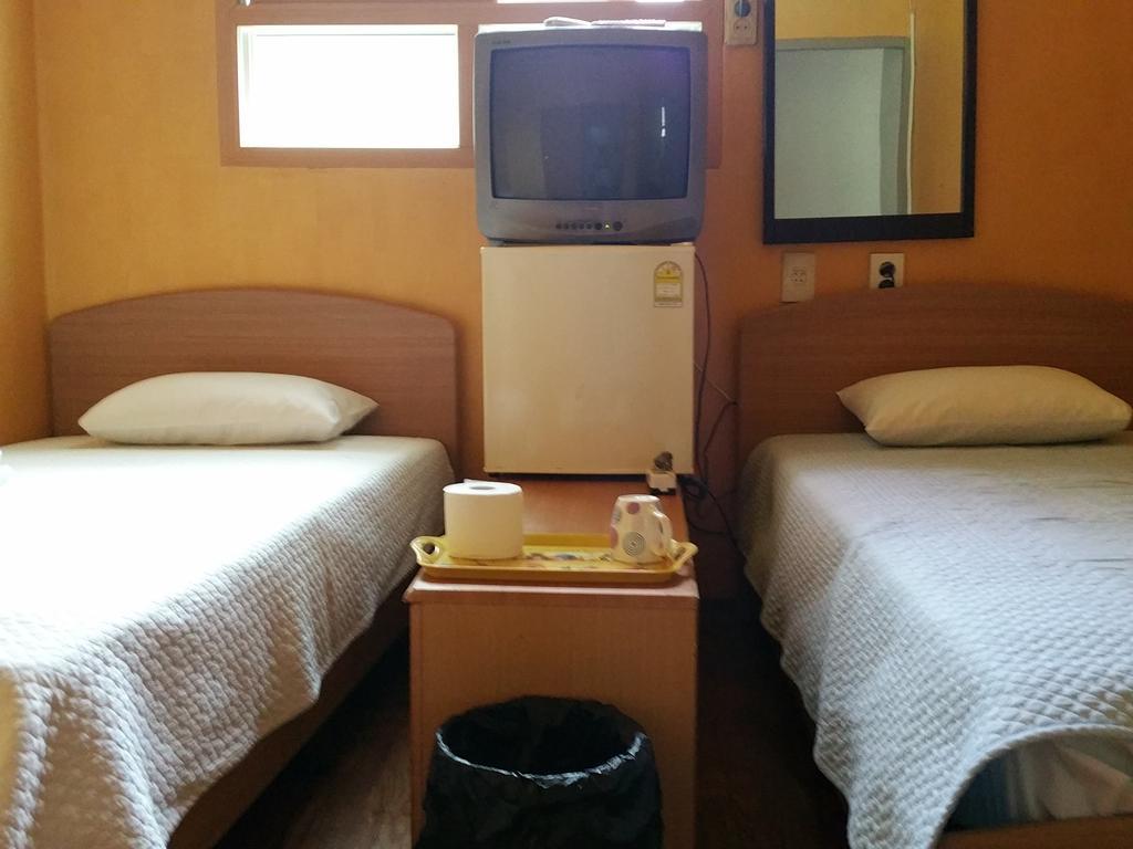 Guest house Gyerim
