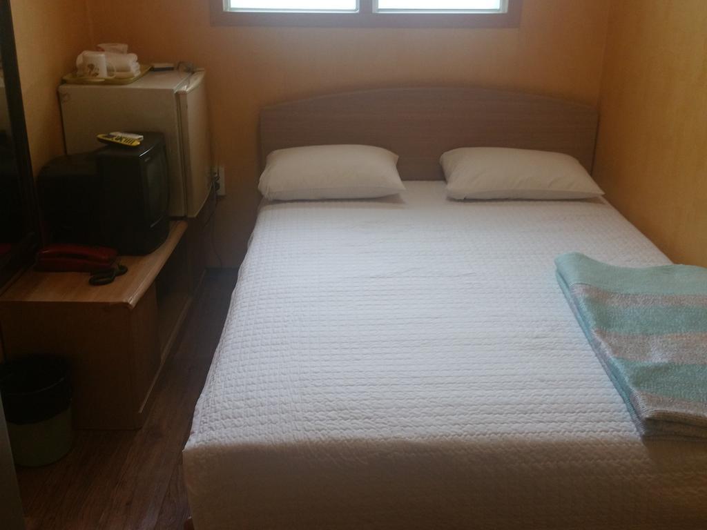Guest house Gyerim *