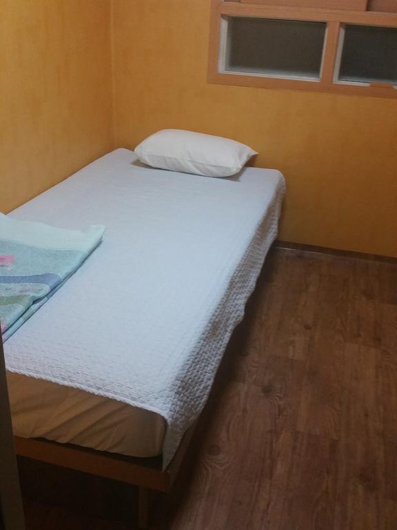 Guest house Gyerim *