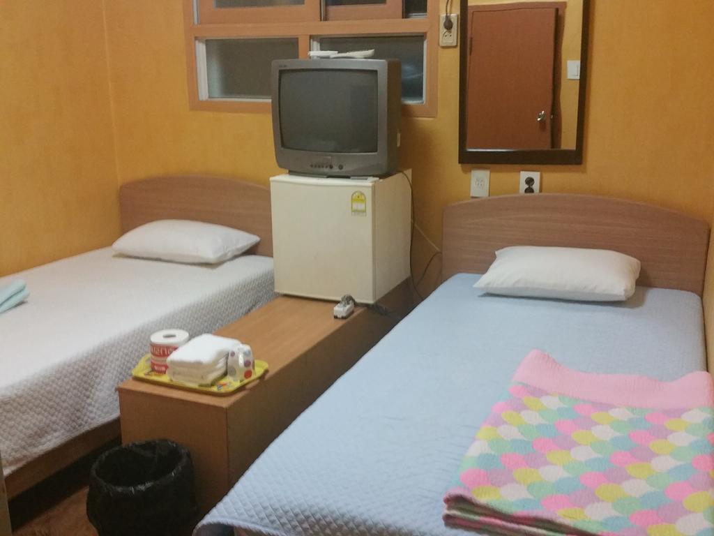Gyerim Guest house Seoul
