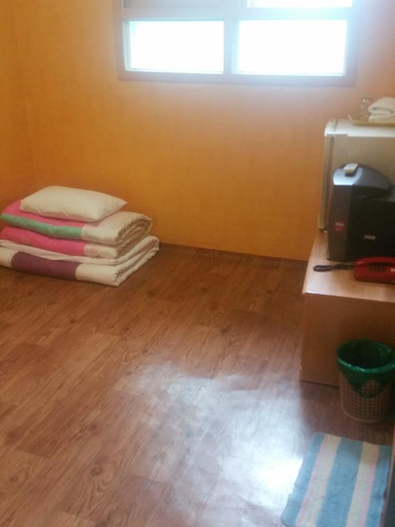 Guest house Gyerim