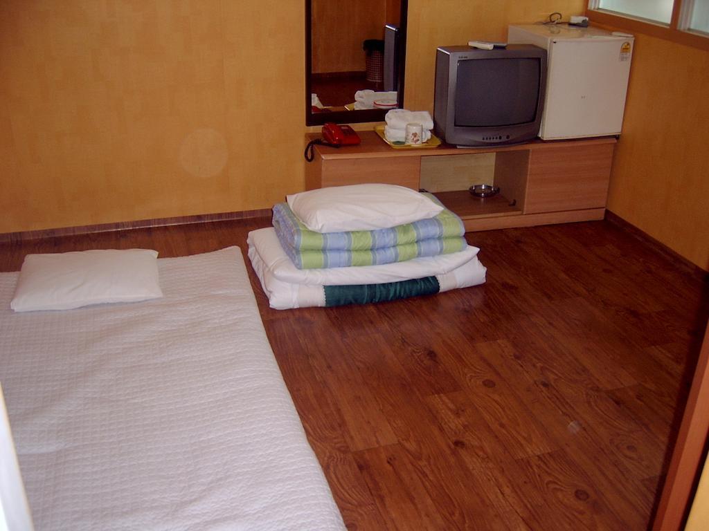 Guest house Gyerim *