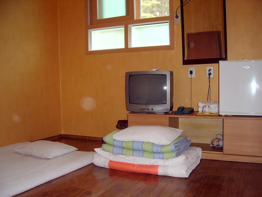 Guest house Gyerim