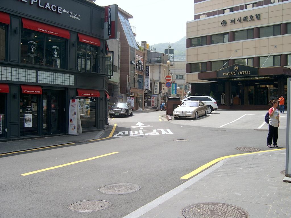 Guest house Gyerim Seoul