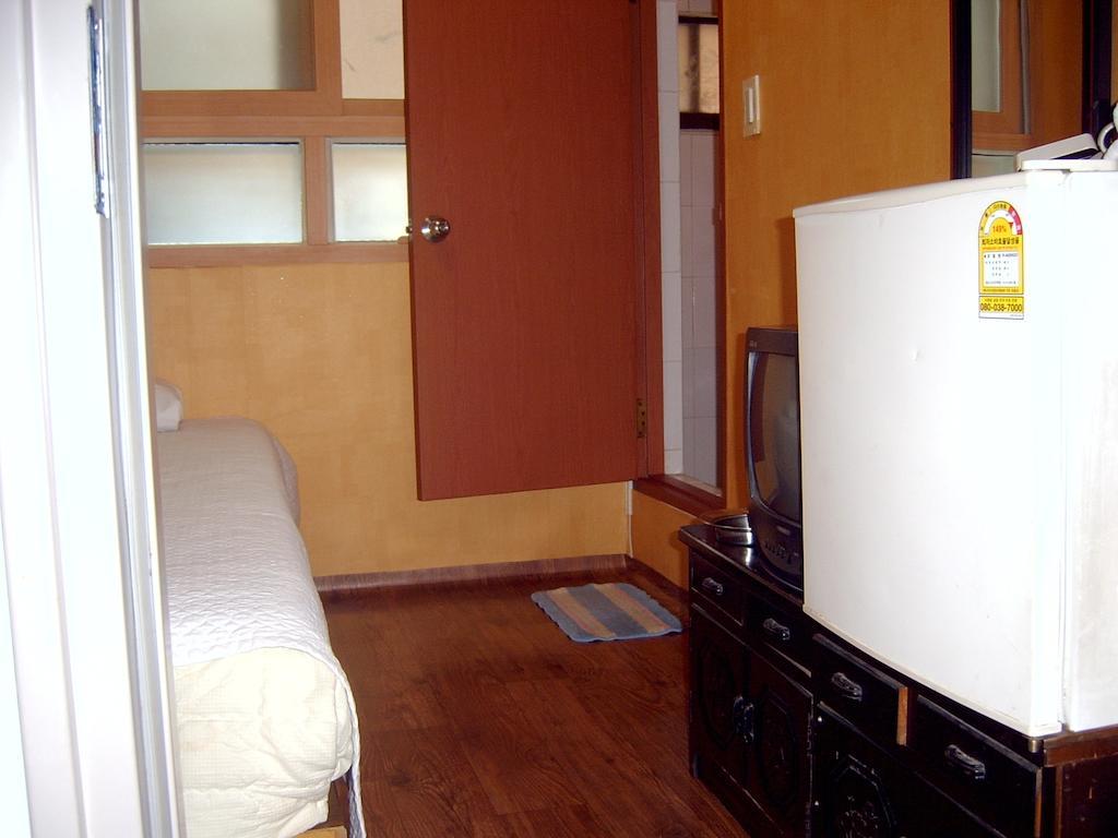 Guest house Gyerim Seoul