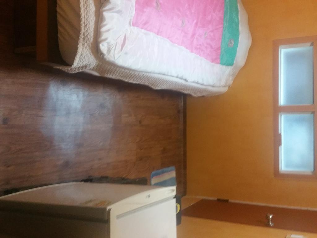 Guest house Gyerim