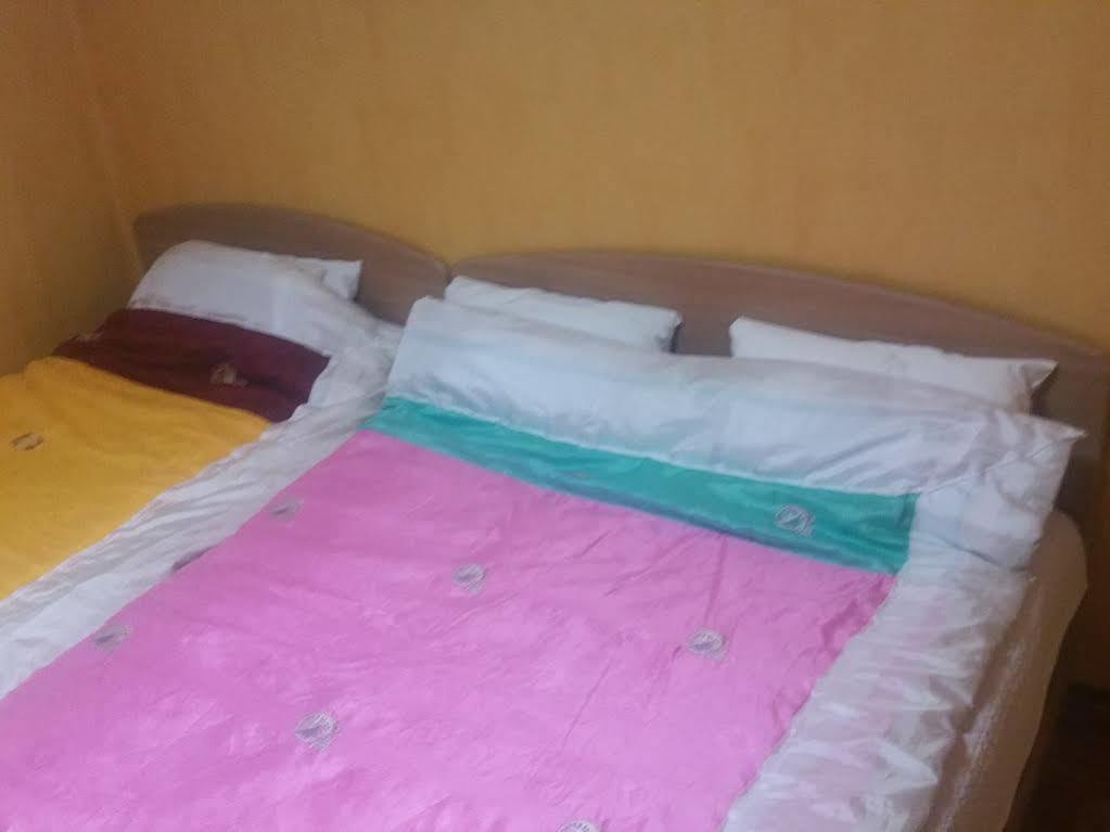 Gyerim Guest house *